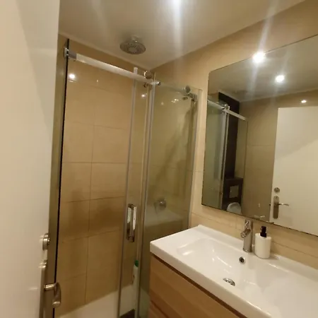 Hostel Private On Tamarit Street
